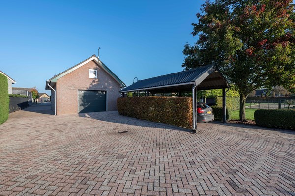 Medium property photo - Stoofstraat 30A, 4751 WE Oud Gastel